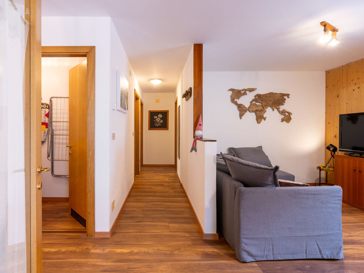 Ca' di nonón – Appartement 6 pers. rénové 2024 - Photo 13