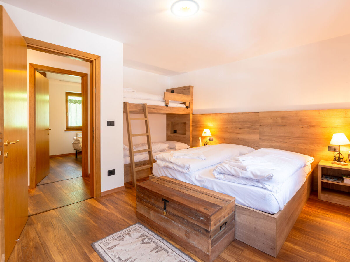 Ca' di nonón – Appartement 6 pers. rénové 2024 - Photo 14