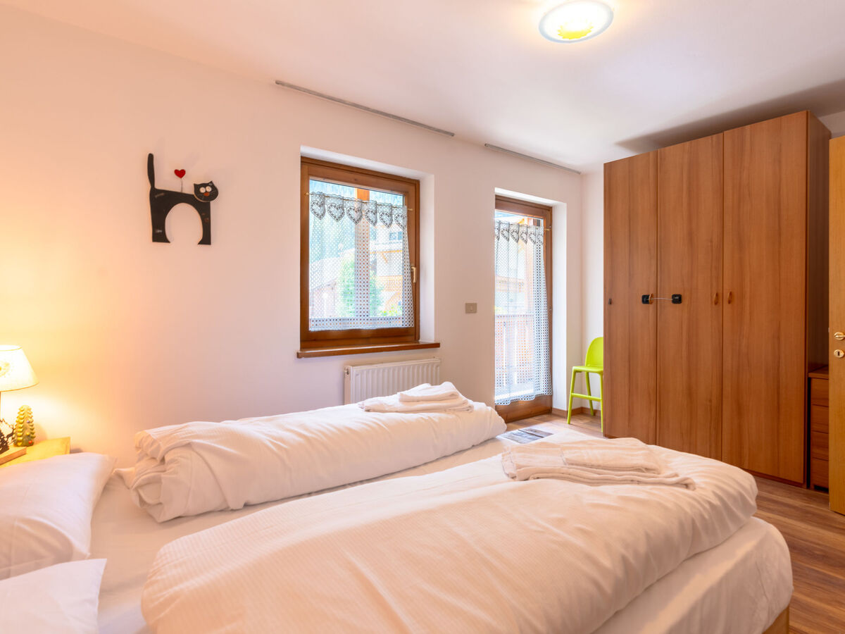 Ca' di nonón – Appartement 6 pers. rénové 2024 - Photo 15