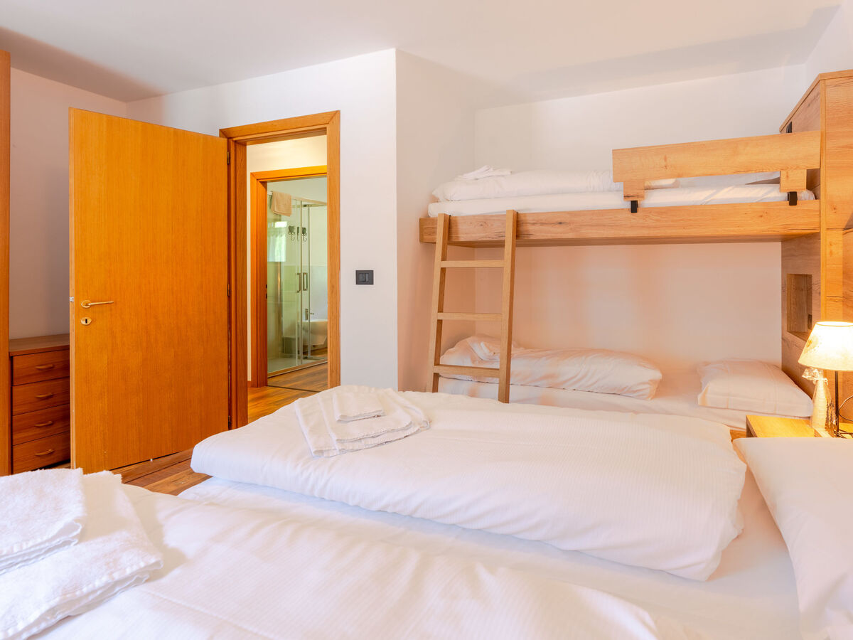 Ca' di nonón – Appartement 6 pers. rénové 2024 - Photo 16