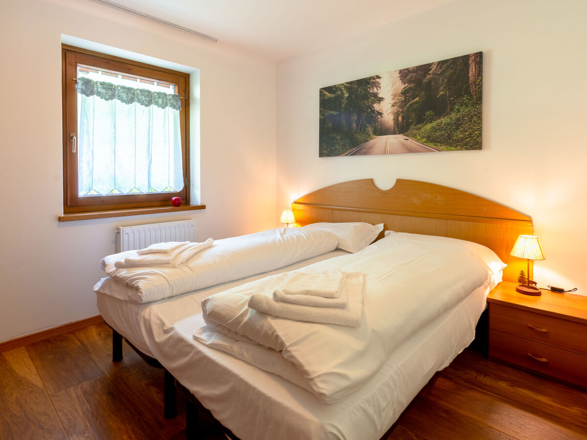 Ca' di nonón – Appartement 6 pers. rénové 2024 - Photo 17