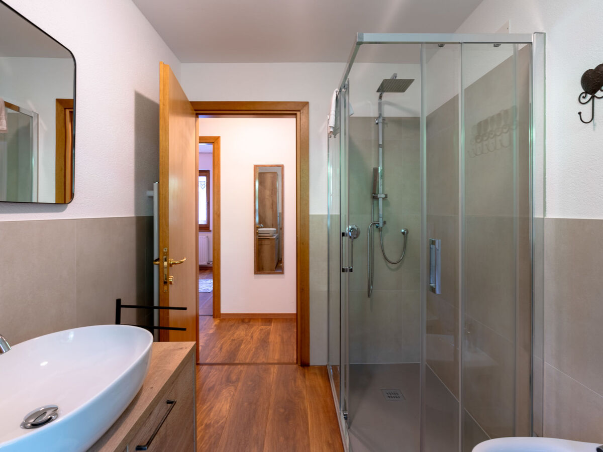 Ca' di nonón – Appartement 6 pers. rénové 2024 - Photo 19