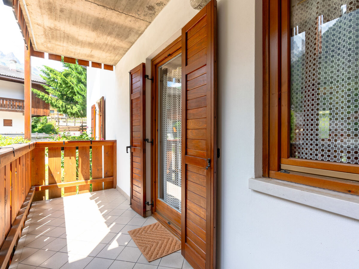 Ca' di nonón – Appartement 6 pers. rénové 2024 - Photo 20