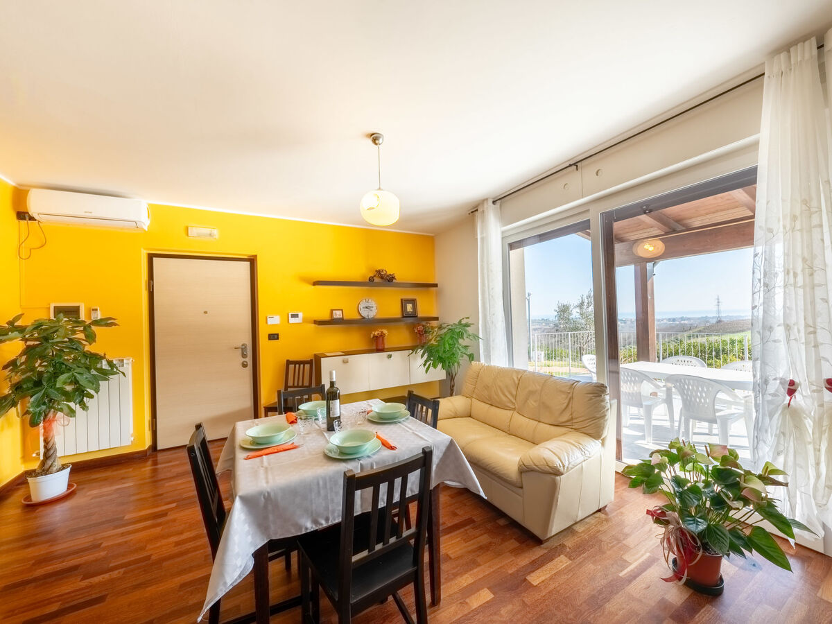 Alba Marina – Gîte 2 chambres avec piscine privée - Photo 4