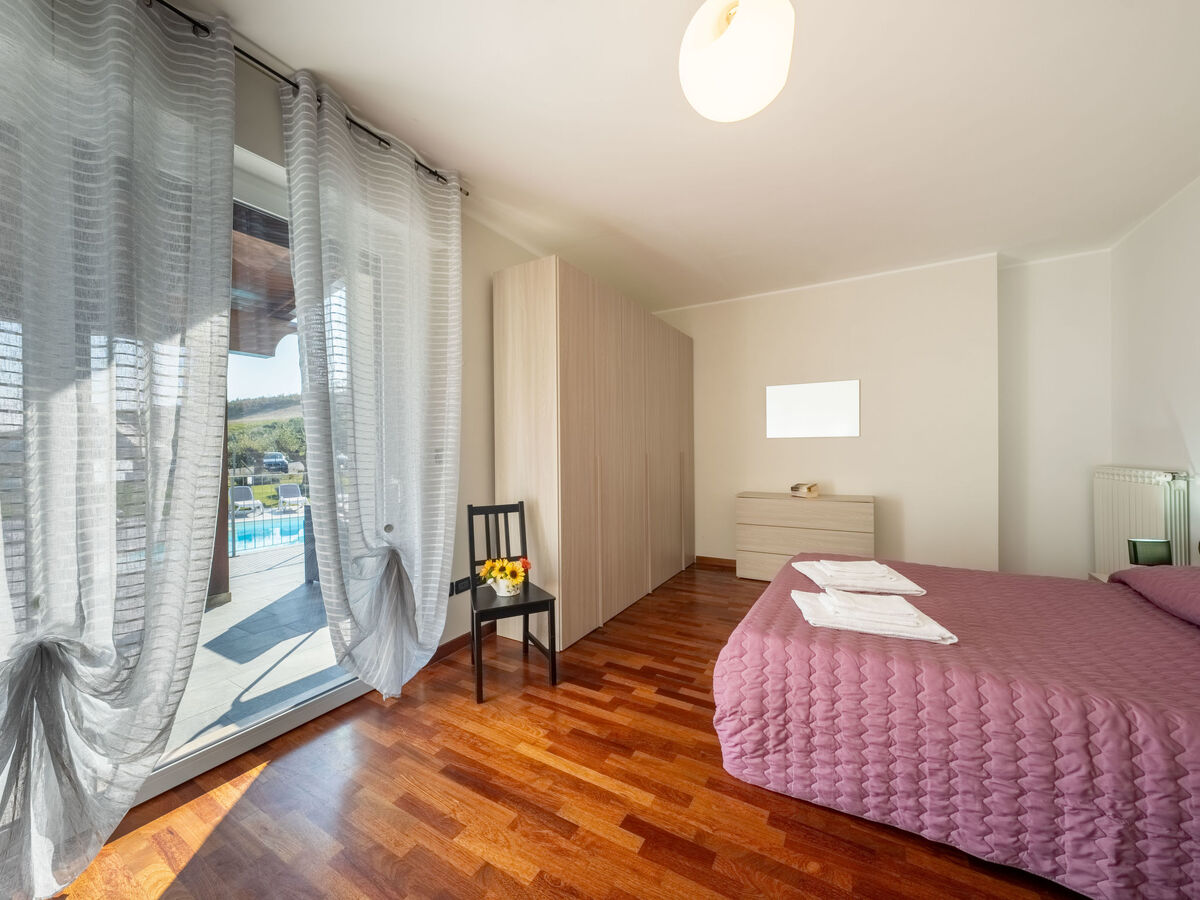 Alba Marina – Gîte 2 chambres avec piscine privée - Photo 5