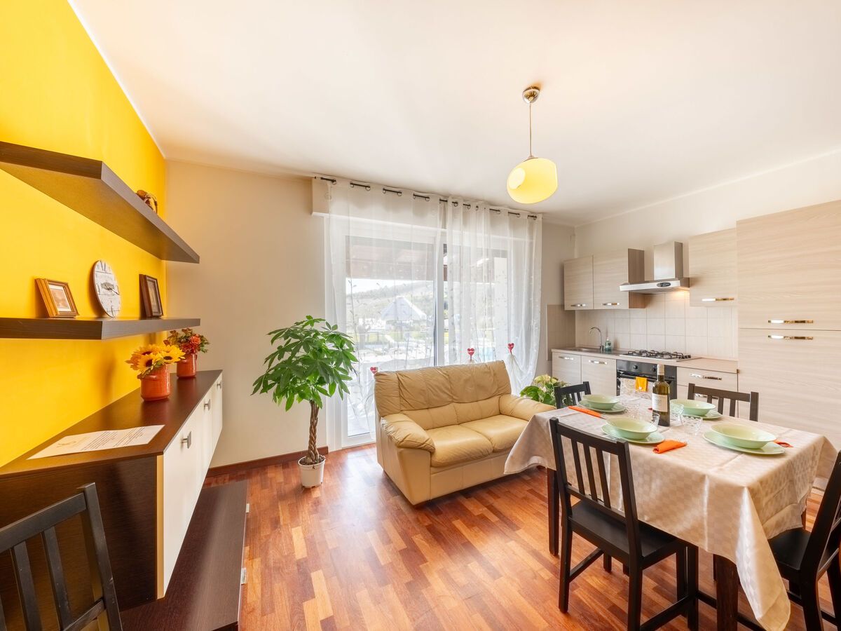 Alba Marina – Gîte 2 chambres avec piscine privée - Photo 13