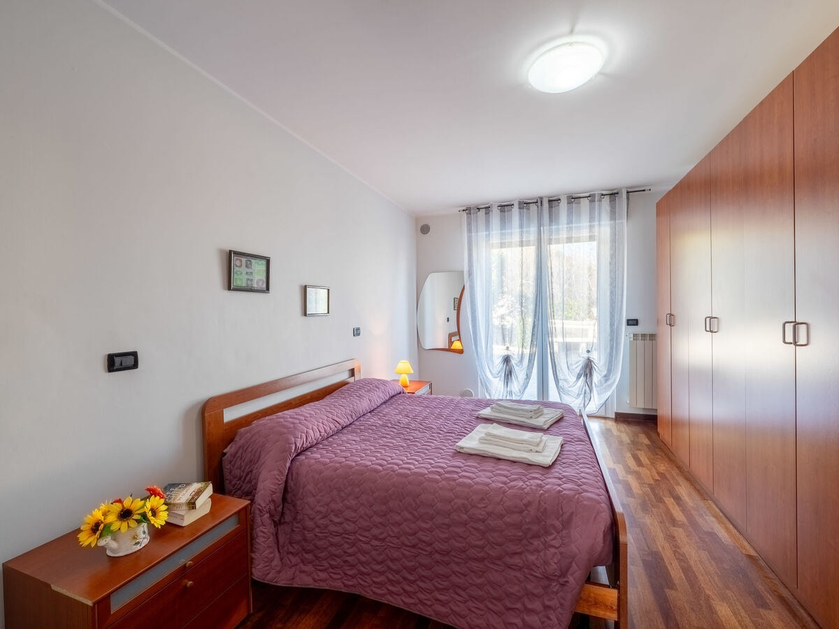 Alba Marina – Gîte 2 chambres avec piscine privée - Photo 15