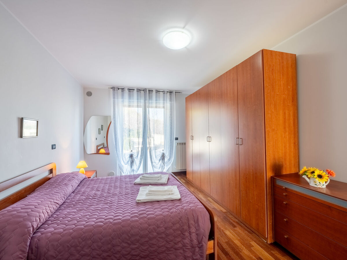 Alba Marina – Gîte 2 chambres avec piscine privée - Photo 16
