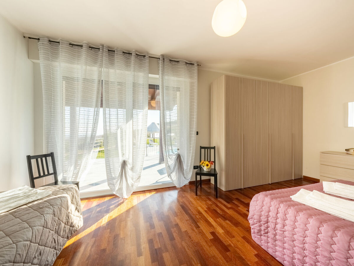 Alba Marina – Gîte 2 chambres avec piscine privée - Photo 18