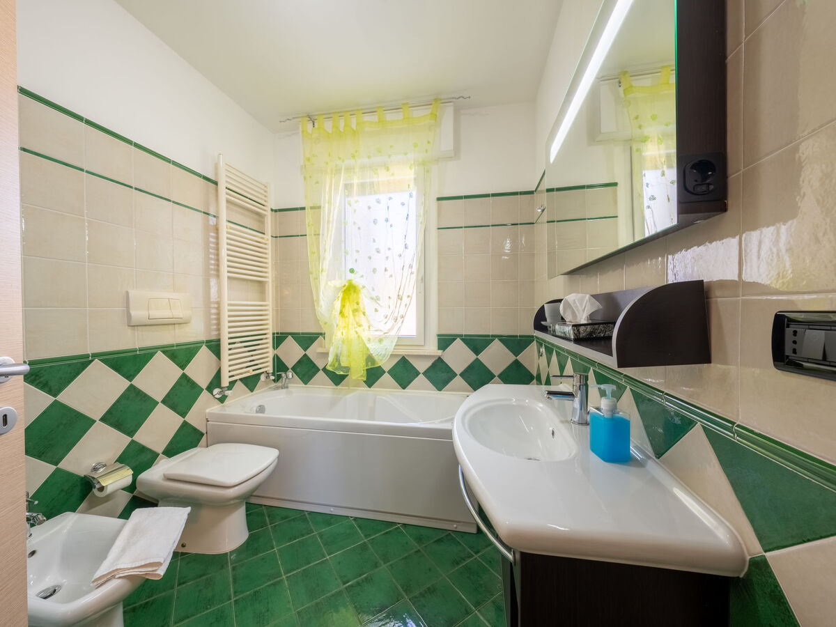 Alba Marina – Gîte 2 chambres avec piscine privée - Photo 20