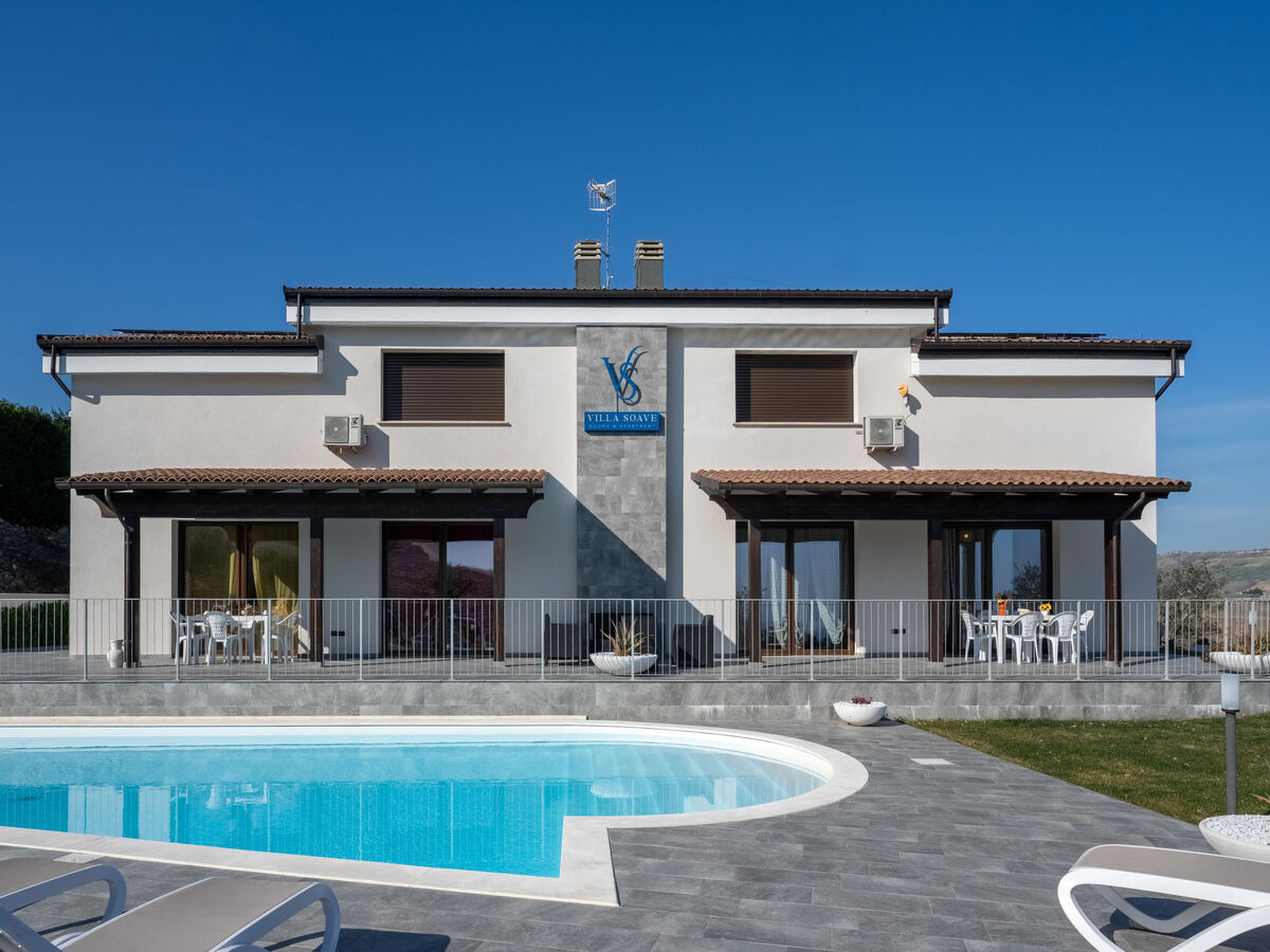 Alba Marina – Gîte 2 chambres avec piscine privée - Photo 21