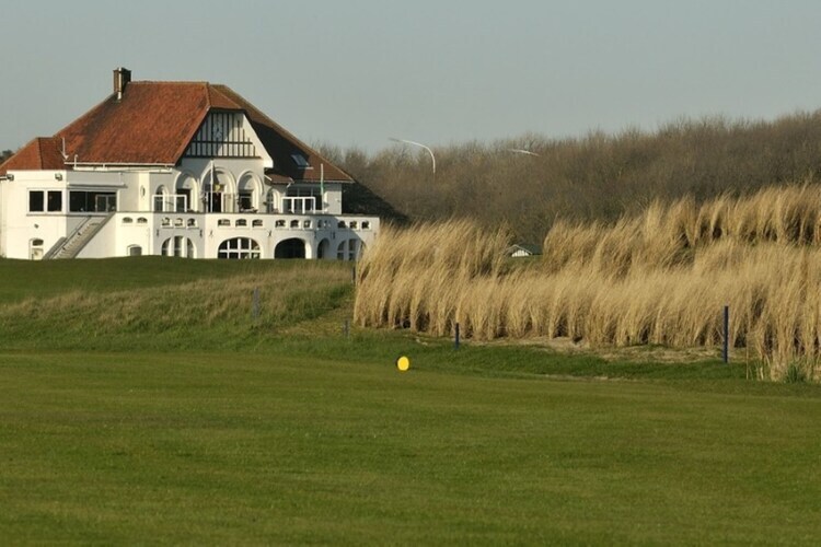 Maison Zeepark Haerendycke 40 - 200 m de la plage - Photo 22