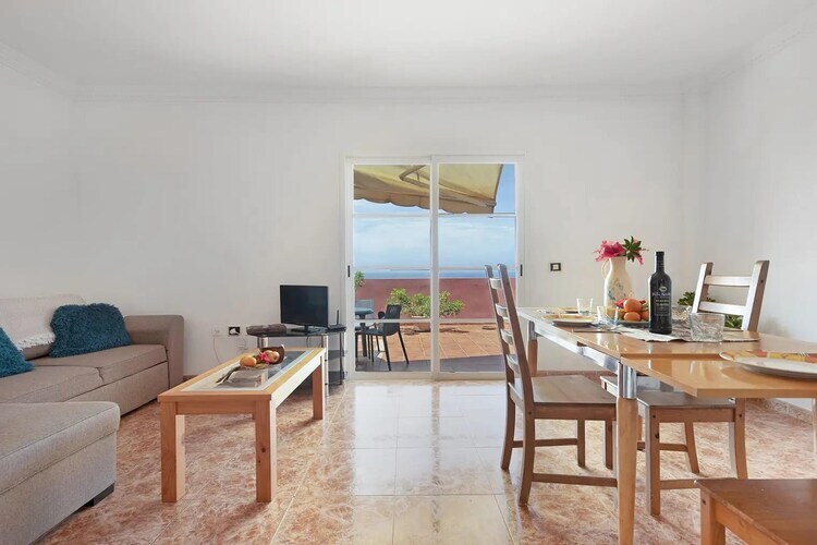 Maison vue mer à Puerto de La Cruz, 300 m de la plage - Photo 7