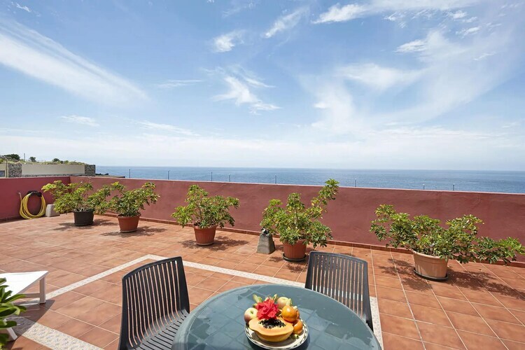 Maison vue mer à Puerto de La Cruz, 300 m de la plage - Photo 25