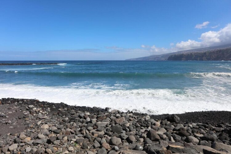 Maison vue mer à Puerto de La Cruz, 300 m de la plage - Photo 41