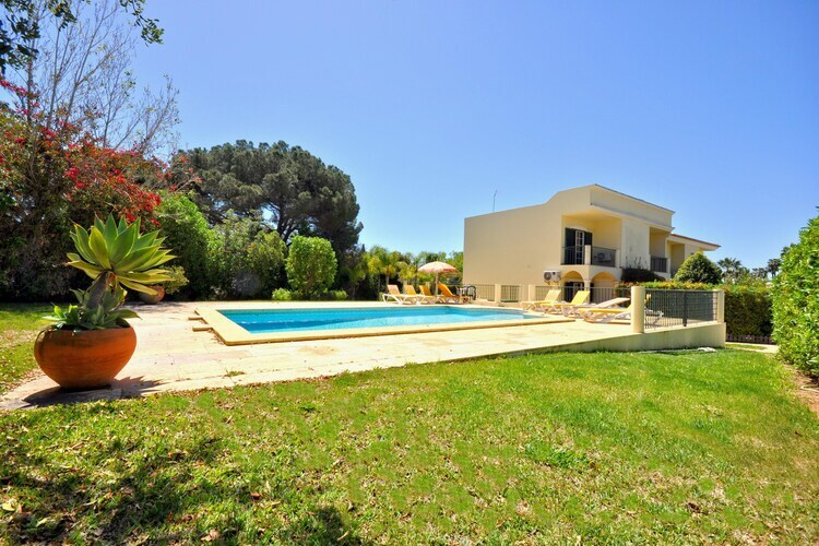 Villa Garden, Villa à Vilamoura près de la plage Falésia - Photo 2
