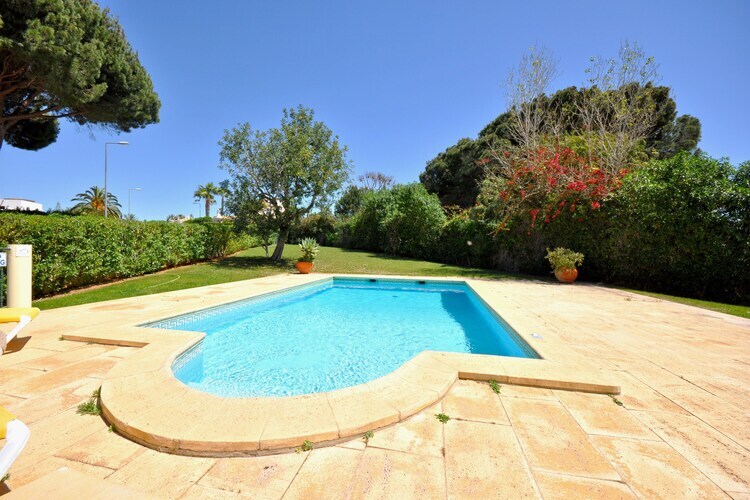 Villa Garden, Villa à Vilamoura près de la plage Falésia - Photo 4