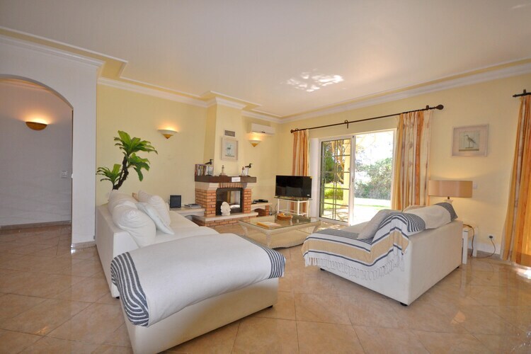 Villa Garden, Villa à Vilamoura près de la plage Falésia - Photo 7