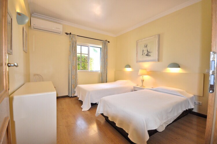 Villa Garden, Villa à Vilamoura près de la plage Falésia - Photo 11