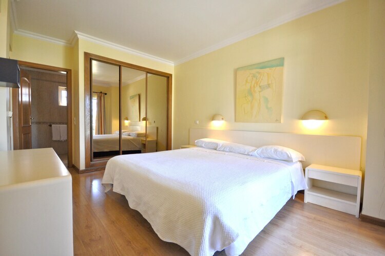 Villa Garden, Villa à Vilamoura près de la plage Falésia - Photo 12