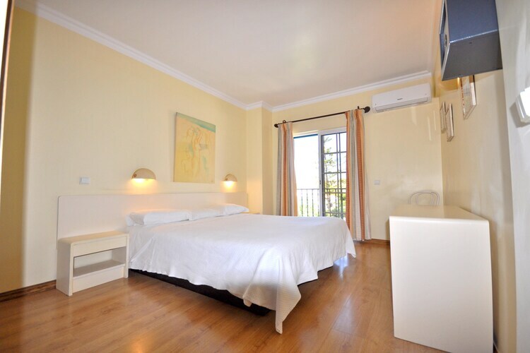 Villa Garden, Villa à Vilamoura près de la plage Falésia - Photo 13