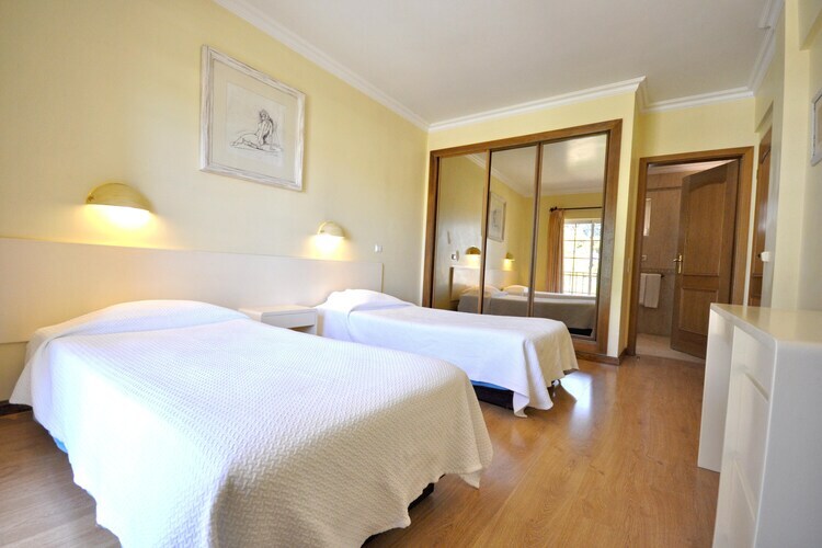 Villa Garden, Villa à Vilamoura près de la plage Falésia - Photo 15