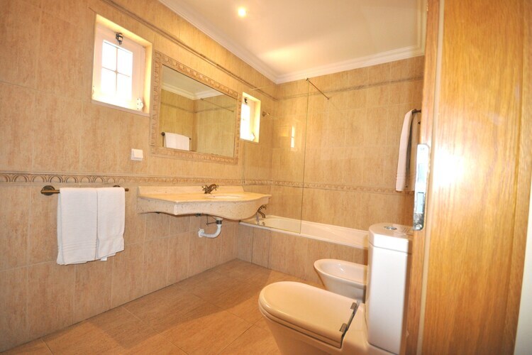 Villa Garden, Villa à Vilamoura près de la plage Falésia - Photo 18
