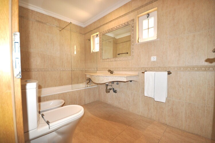 Villa Garden, Villa à Vilamoura près de la plage Falésia - Photo 20