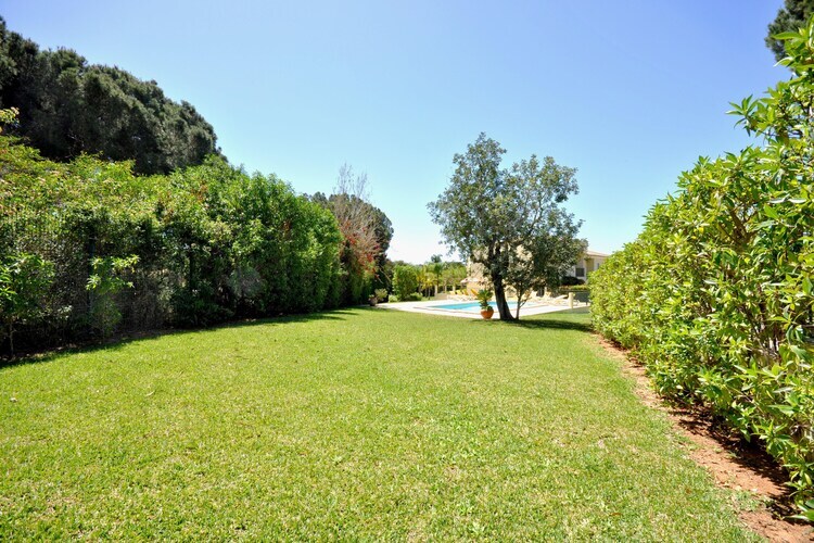 Villa Garden, Villa à Vilamoura près de la plage Falésia - Photo 27