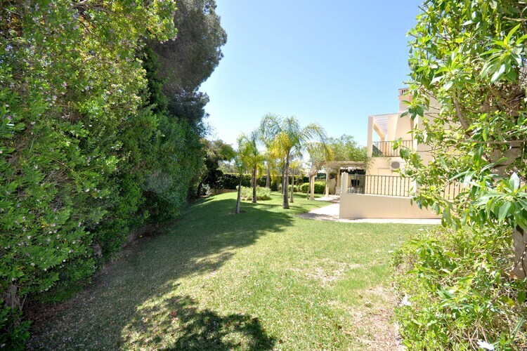 Villa Garden, Villa à Vilamoura près de la plage Falésia - Photo 28