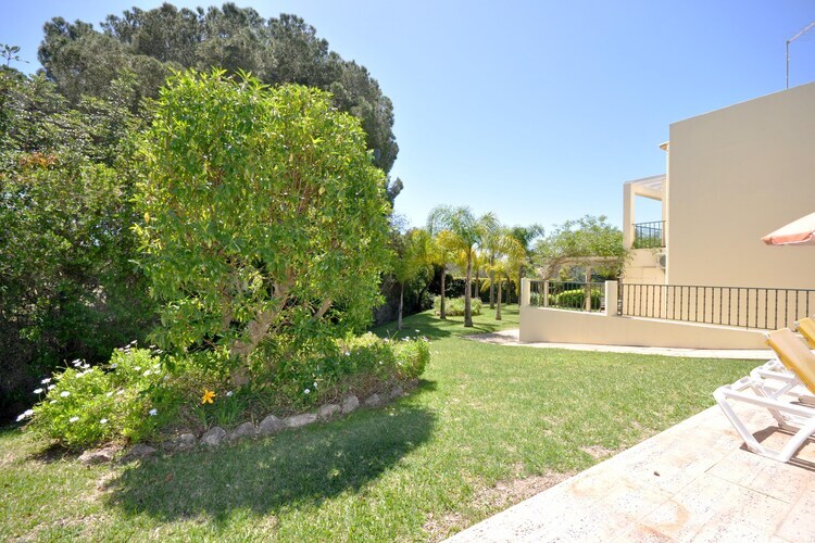 Villa Garden, Villa à Vilamoura près de la plage Falésia - Photo 30