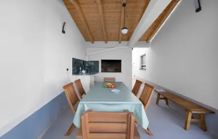 Maison 8 personnes à Sevid - Photo 6