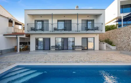 Maison 8 personnes à Sevid - Photo 18