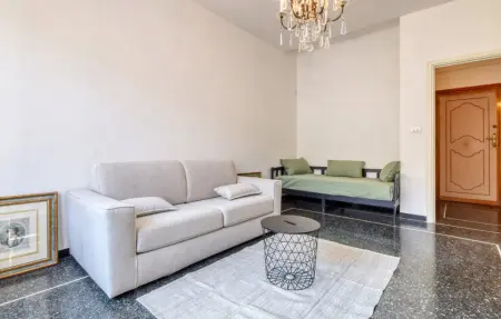 Appartement 5 personnes à Recco : photo 4