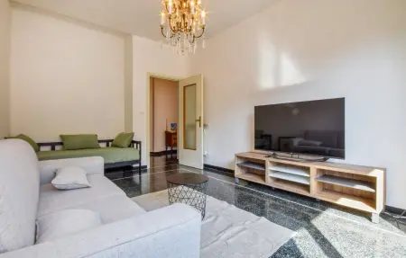 Appartement 5 personnes à Recco : photo 5