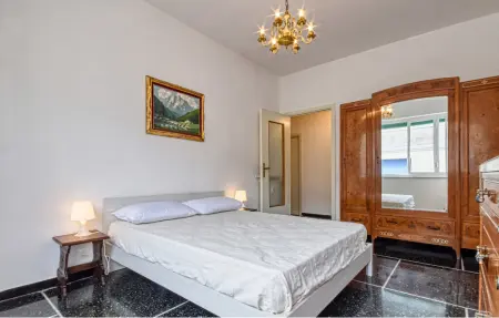 Appartement 5 personnes à Recco : photo 7