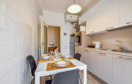 Appartement 5 personnes à Recco : photo 9
