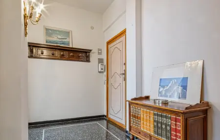 Appartement 5 personnes à Recco : photo 10