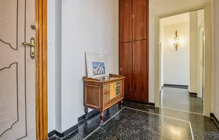 Appartement 5 personnes à Recco : photo 11