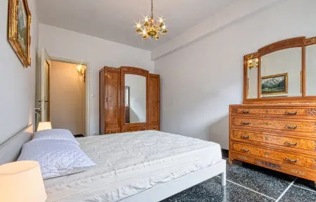 Appartement 5 personnes à Recco : photo 12