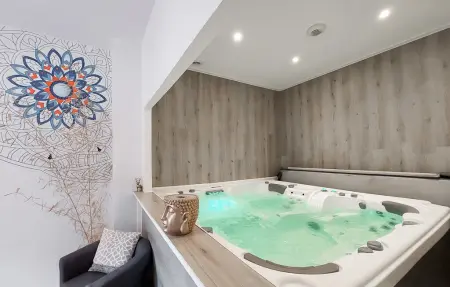 Location appartement de vacances à Le Thillot