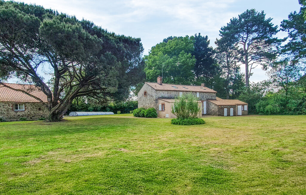 Maison en pierre 5 chambres avec piscine privée - Photo 2