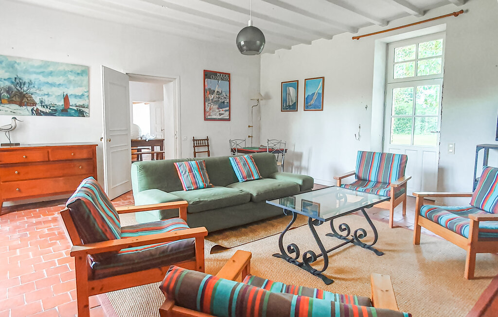 Maison en pierre 5 chambres avec piscine privée - Photo 3