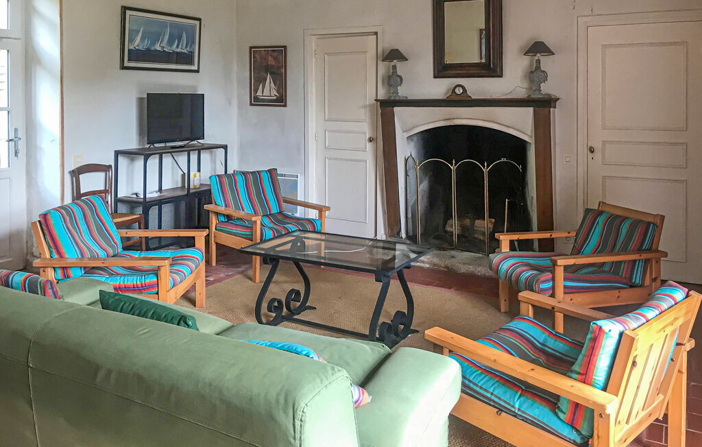 Maison en pierre 5 chambres avec piscine privée - Photo 4