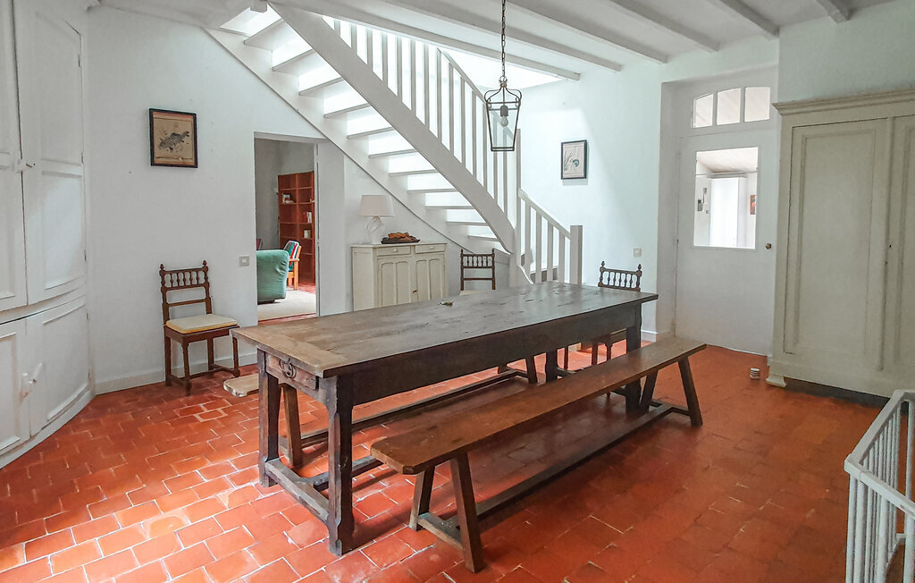 Maison en pierre 5 chambres avec piscine privée - Photo 5