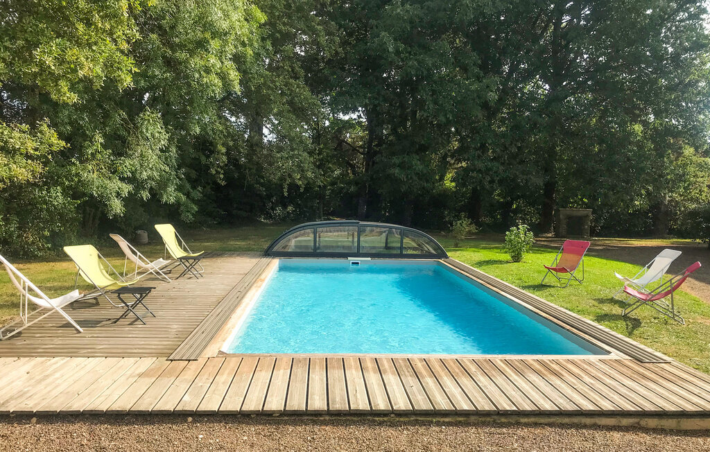 Maison en pierre 5 chambres avec piscine privée - Photo 12
