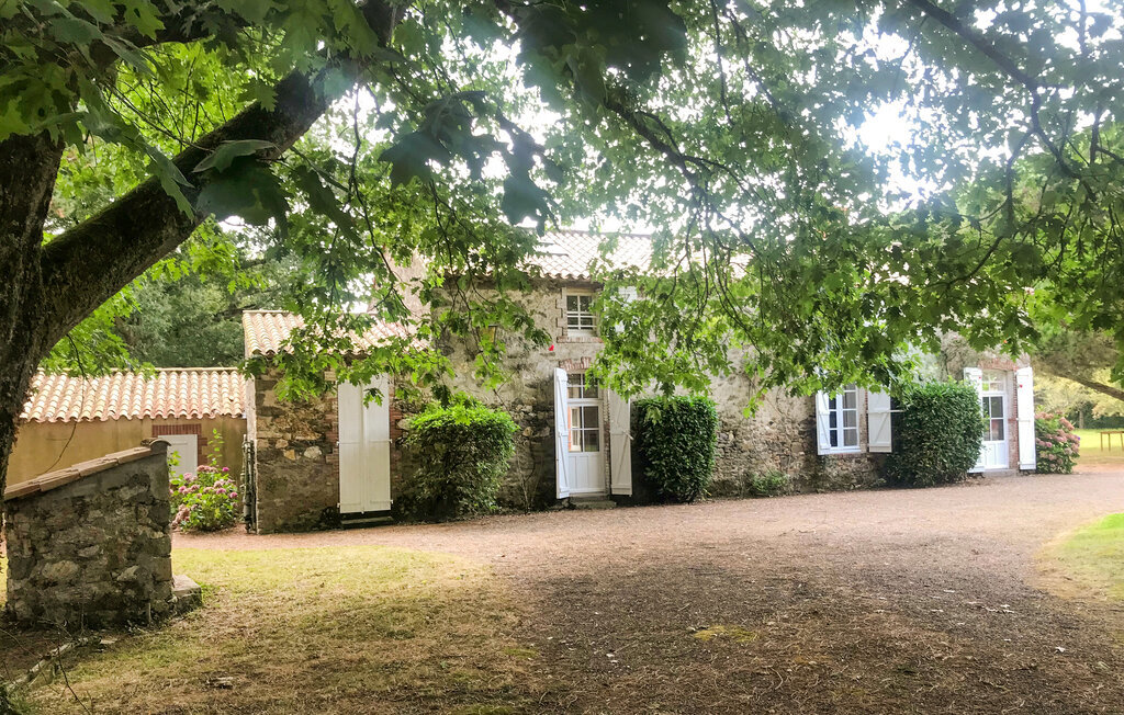 Maison en pierre 5 chambres avec piscine privée - Photo 13