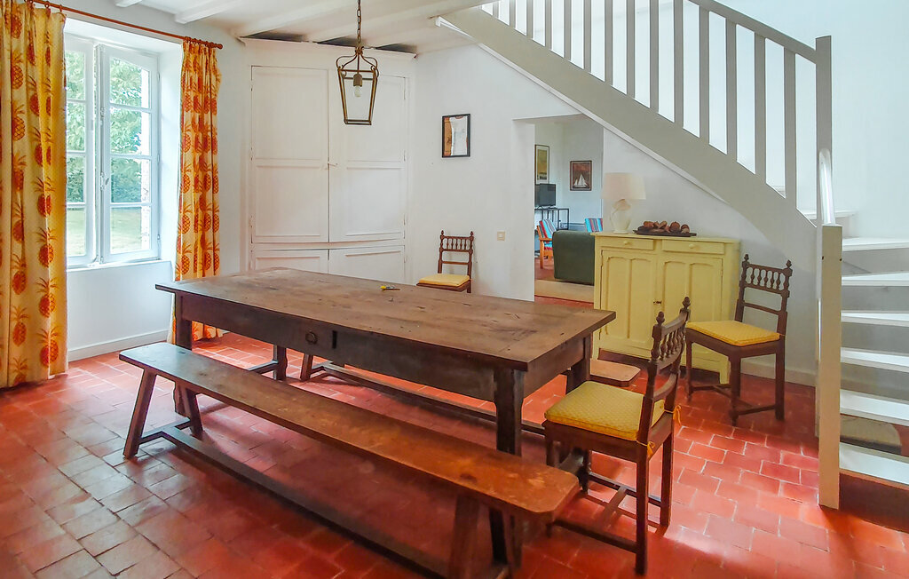 Maison en pierre 5 chambres avec piscine privée - Photo 15
