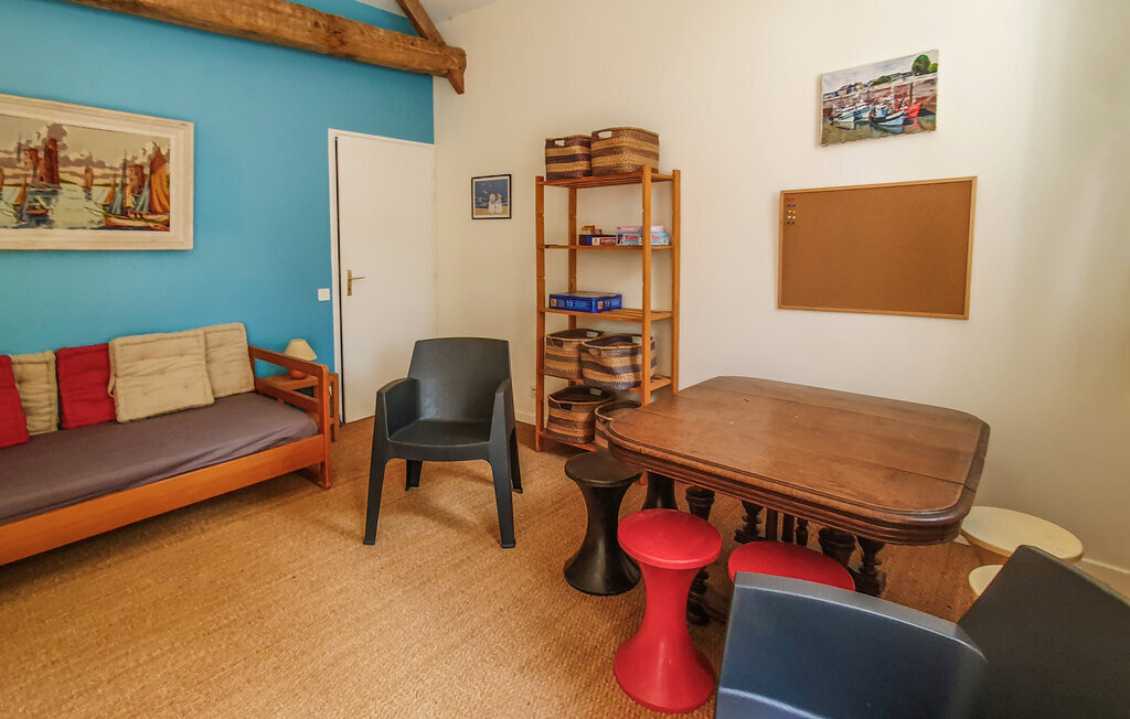 Maison en pierre 5 chambres avec piscine privée - Photo 16