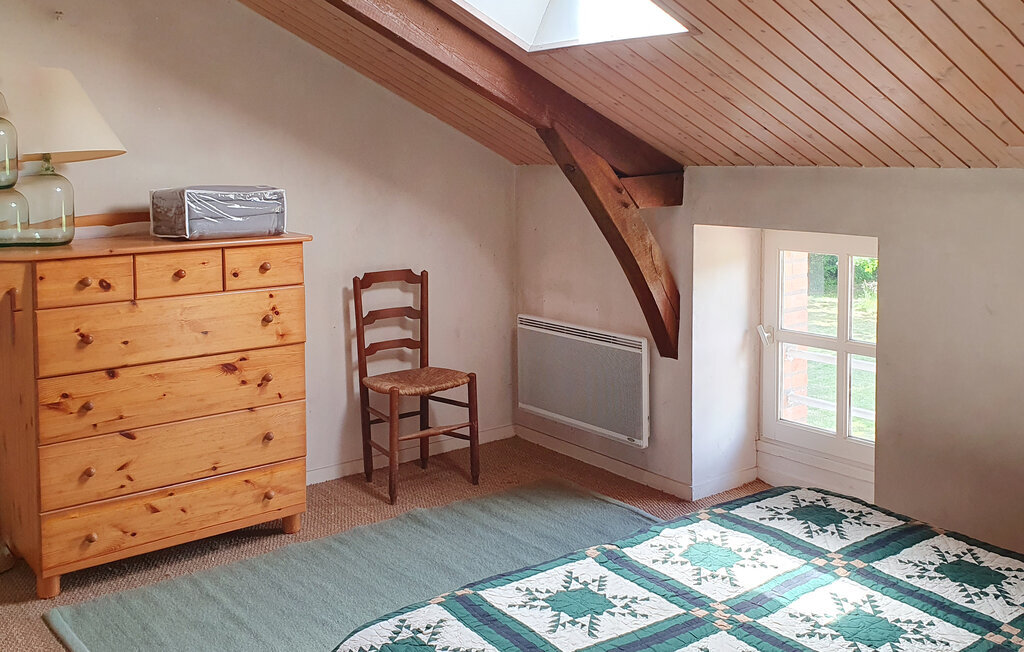 Maison en pierre 5 chambres avec piscine privée - Photo 18